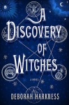 adiscoveryofwitches